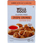 Well & Good Crispy Crumbs Southern Style 300g