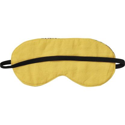 Wheatbags Love Eye Mask Banksia Pod