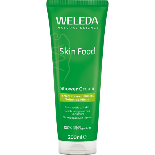 Weleda Skin Food Shower Cream 200ml