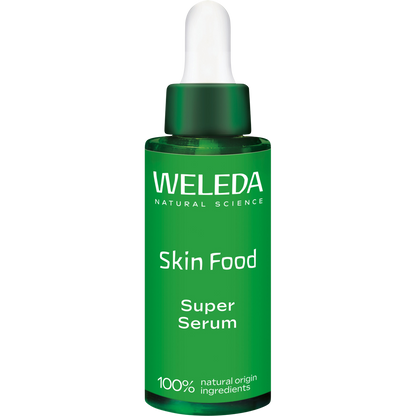 Weleda Skin Food Super Serum 30ml
