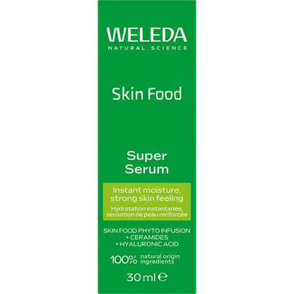 Weleda Skin Food Super Serum 30ml