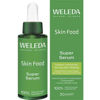 Weleda Skin Food Super Serum 30ml