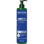 Weleda Blue Gentian Revitalising Serum Body Lotion 250ml pump bottle with purple floral label on a white background.