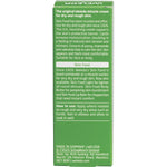 Back of Weleda Skin Food box with nutrition facts, ingredients, and directions for the ultra-rich cream.