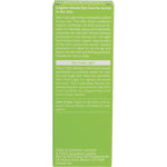Back of Weleda Skin Food Light 75ml box with ingredients, usage directions, and certified natural labels.