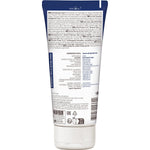 Back of Weleda Men Active Fresh 3-in-1 Shower Gel tube with ingredients and usage instructions.
