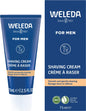 Weleda Shaving Cream Men 75ml