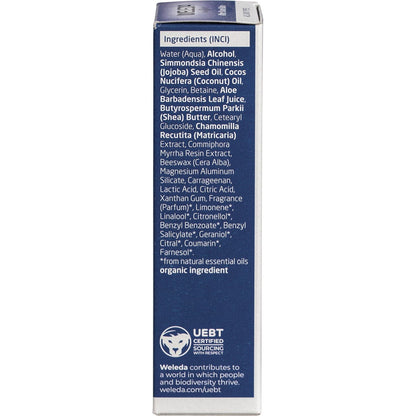 Weleda After Shave Balm Men 100ml