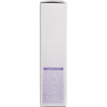 Left side of a 50ml Weleda White Mallow Face Cream box showing product benefits and natural certifications.