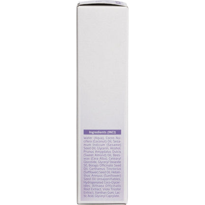 Weleda Baby Derma Face Cream White Mallow Fragrance Free 50ml