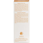 Back of Weleda Calendula Toothpaste box with ingredients, product benefits, and natural certification logos.
