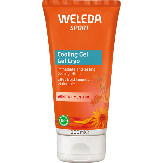 Weleda Arnica Sport Cooling Gel 100ml
