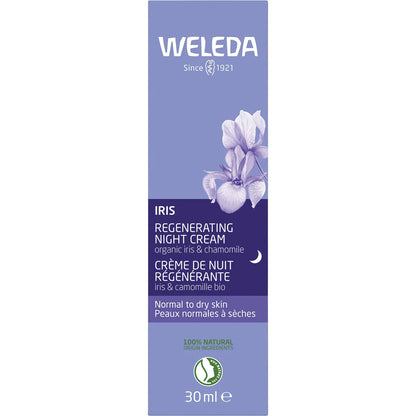 Weleda Hypercal Healing Cream 36ml