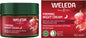 Weleda Firming Night Cream Pomegranate & Maca Peptides 40ml
