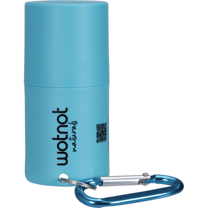 Wotnot Refillable Sunscreen Roll-on Applicator 1pc