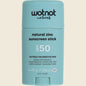Wotnot Natural Zinc Sunscreen Stick SPF 50 45g