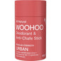 Woohoo Body Deodorant Stick Urban Regular Strength(Anti-Chafe) 60g