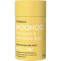 Woohoo Body Deodorant Stick Mellow Sensitive Bicarb Free(Anti-Chafe) 60g