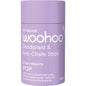 Woohoo Body Deodorant Stick Pop Extra Strength(Anti-Chafe) 60g