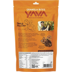 YAVA Granola Bites Chocolate Banana 125g