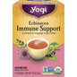 Yogi Tea Herbal Tea Bags Echinacea Immune Support 16 Pack