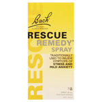Bach Flower Remedies Rescue Remedy Spray 20ml
